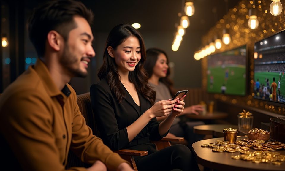 tv86 Game Nổi Bật